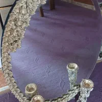 اینه شمعدان