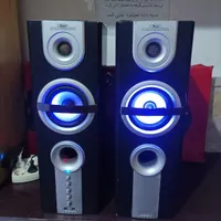 فروش اسپیکر دوقلو