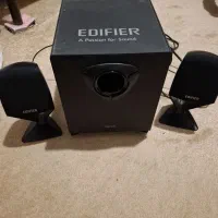 ویدئو  پروژکتور اپسون همراه با اسپیکر|تلویزیون و پروژکتور|کرج, کوی مدرس|دیوار