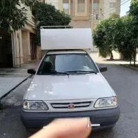 وانت پراید 151 پلاس، مدل ۱۴۰۳