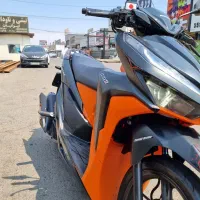 هوندا کلیک ۱۵۰ اصلی