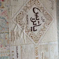 س تخته فرش ۱۲ متری طرح برجسته