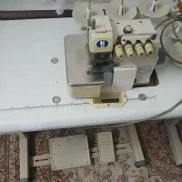 زیگزال ۵ نخ جک دینام بزرگ