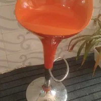 صندلی گردون صندلی اپن صندلی آرایشگاه صندلی  کوتاهی