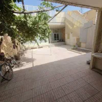 2 طبقه آهن آجر قابل سکونت|فروش خانه و ویلا|نجفآباد, رجایی شمالی|دیوار