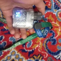 ویپ نوع فروش فوری|زیورآلات و اکسسوری|چهارباغ, |دیوار