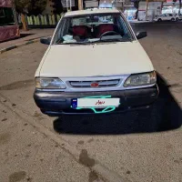 پراید مدل ۸۸