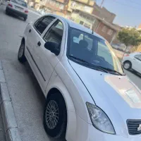 فروش تیبا دو مدل ۹۴|خودرو سواری و وانت|نقده, |دیوار