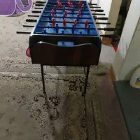 فوتبال دستی بزرگ درحدنونونو