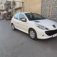 ۲۰۷ مدل ۱۴۰۲ فلز