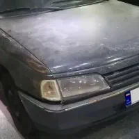 آردی|خودرو سواری و وانت|تهران, تهرانسر مرکزی|دیوار