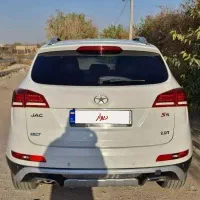 جک S5 ۲۰۰۰ اتومات|خودرو سواری و وانت|یزد, |دیوار