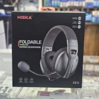 هدست گیمینگ Hiska