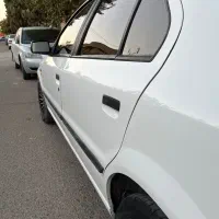 فروش ماشین سند تمیز|خودرو سواری و وانت|سیرجان, |دیوار