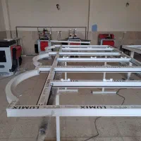 پنجره دوجداره upvc|خدمات پیشه و مهارت|اراک, |دیوار
