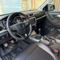 کی ام سی T8 مدل 402|خودرو سواری و وانت|شیراز, دلجو|دیوار