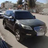 لیفان x60 ۹۳|خودرو سواری و وانت|یاسوج, |دیوار