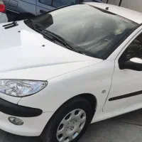 ۲۰۶  اس. دی مدل ۹۸|خودرو سواری و وانت|رشت, معلم|دیوار