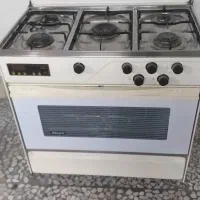 اجاق گاز