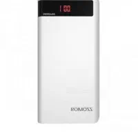 پاور بانک ۲۰هزار روموس
