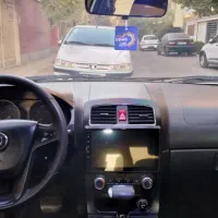 برلیانس 330 اتومات 1500|خودرو سواری و وانت|اصفهان, ملک‌شهر|دیوار