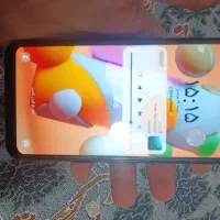 گوشی a11 سالم