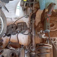 جعبه فرمان ۲۰۶|قطعات یدکی و لوازم جانبی|بندرعباس, |دیوار