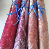 انواع میوه خشک ولواشک خانگی|خوردنی و آشامیدنی|خلخال, |دیوار