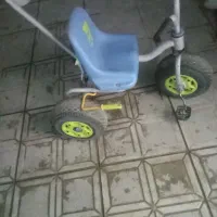 سه چرخه کودک