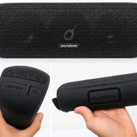 اسپیکر  قدرتمند  Anker Motion Plus