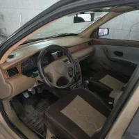 سمند LX|خودرو سواری و وانت|بروجرد, |دیوار