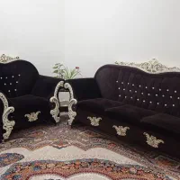 مبل|مبلمان خانگی و میز عسلی|آبدانان, |دیوار