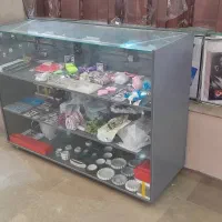 کانتر یا ویترین|فروشگاه و مغازه|شاهین‌شهر, شهرک میلاد|دیوار