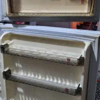 یخچال ژاپنی|یخچال و فریزر|قزوین, |دیوار