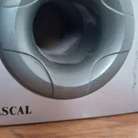 اسپیکر خارجی کاملا سالم|سیستم صوتی خانگی|گنبد کاووس, |دیوار