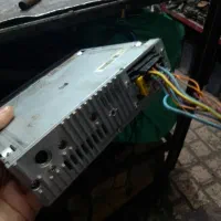 استارت داشبورد جدید پارس ظبط پخش|قطعات یدکی و لوازم جانبی|مشهد, طلاب|دیوار