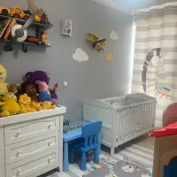 سرویس خواب کودک مادرکر