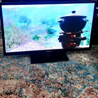 ال ای دی ۵۱pulas سامسونگ اصلی سه بعدی|تلویزیون و پروژکتور|ورامین, ورامین|دیوار