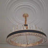 لوستر وارداتی
