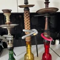 قلیان فروشی