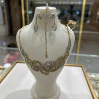 سرویس طلا نو قیمت تابلو