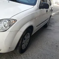 تیبا مدل ۱۳۹۷|خودرو سواری و وانت|گلستان (تهران), |دیوار