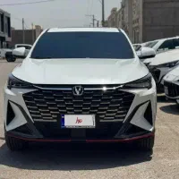 چانگان x5 plus