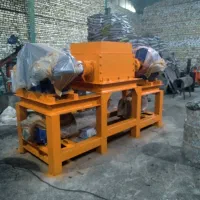 فروش انواع خط تولید گرانول لاستیک فرسوده