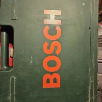 دریل شارژی بوش اصل