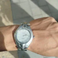ساعت مچی مردانه