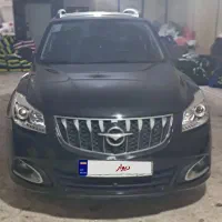 هایما S7 پلاس، مدل ۱۴۰۱|خودرو سواری و وانت|کرج, ساماندهی|دیوار