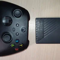 ایکسباکس سری ایکس xbox series X. ایکس باکس|کنسول، بازی ویدئویی و آنلاین|تهران, تهرانپارس غربی|دیوار