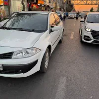مگان۲۰۰۰