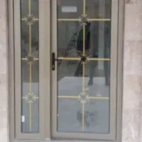 تولیدی درب پنجره|مصالح و تجهیزات ساختمان|آستانه اشرفیه, |دیوار